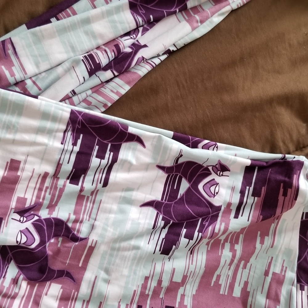 Lularoe TC2 legging
